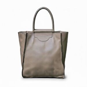 Frye Bianca Large Leather Tote